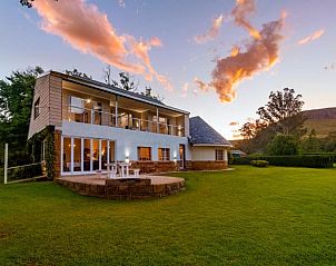 Verblijf 5726401 • Vakantiewoning Oost-Kaap • Woodcliffe Country House 