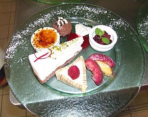 Verblijf 5803106 - Vakantiewoning Zwarte Woud - Gasthaus Kreuz