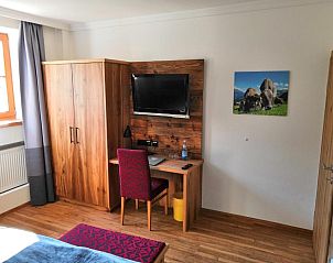Verblijf 58203301 - Vakantie appartement Beieren - Gasthof Schwarz