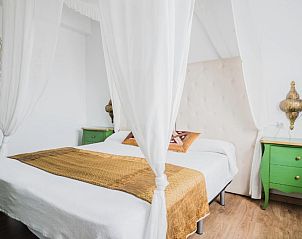 Verblijf 5820502 - Bed and breakfast Ibiza - Buenavista & Suites