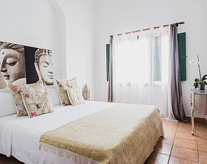 Verblijf 5820502 - Bed and breakfast Ibiza - Buenavista & Suites