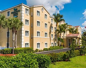 Verblijf 5825404 • Vakantie appartement Florida • Homewood Suites by Hilton Bonita Springs 