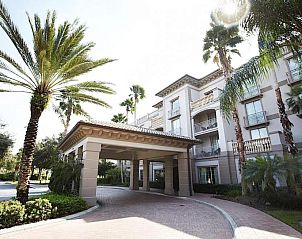 Unterkunft 5825407 • Appartement Florida • Trianon Bonita Bay Hotel 