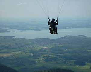 Verblijf 58503302 - Vakantie appartement Beieren - Eichenhof