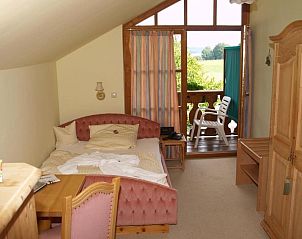 Verblijf 58503302 - Vakantie appartement Beieren - Eichenhof