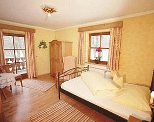 Verblijf 58503302 - Vakantie appartement Beieren - Eichenhof