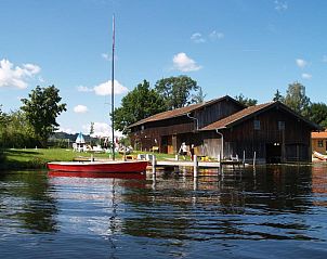 Verblijf 58503302 - Vakantie appartement Beieren - Eichenhof