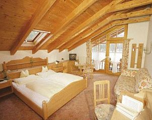 Verblijf 58503302 - Vakantie appartement Beieren - Eichenhof