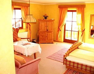 Verblijf 58503302 - Vakantie appartement Beieren - Eichenhof