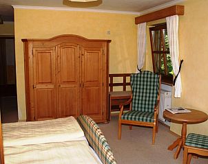 Verblijf 58503302 - Vakantie appartement Beieren - Eichenhof