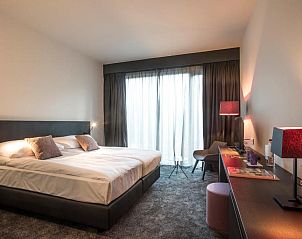 Verblijf 590201 - Vakantie appartement Oost-Vlaanderen - Serwir Hotel