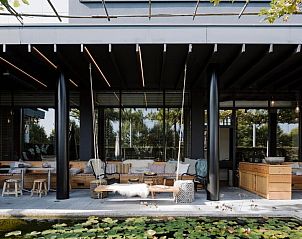 Verblijf 590201 - Vakantie appartement Oost-Vlaanderen - Serwir Hotel