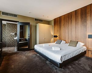 Verblijf 590201 - Vakantie appartement Oost-Vlaanderen - Serwir Hotel