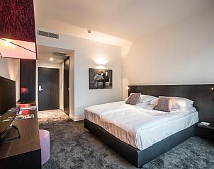 Verblijf 590201 - Vakantie appartement Oost-Vlaanderen - Serwir Hotel