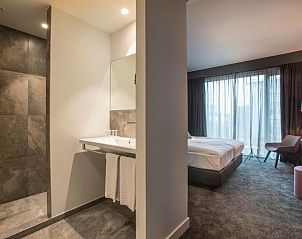 Verblijf 590201 - Vakantie appartement Oost-Vlaanderen - Serwir Hotel