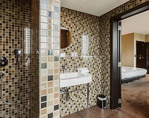 Verblijf 590201 - Vakantie appartement Oost-Vlaanderen - Serwir Hotel