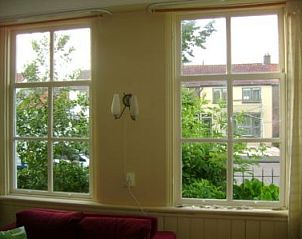 Guest house 590202 - Holiday property Noord-Beveland - visserswoning (1906)