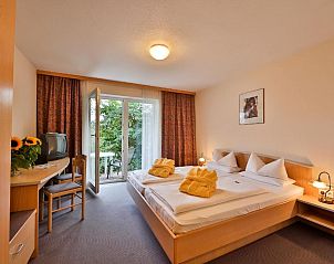 Verblijf 5903303 - Vakantie appartement Beieren - Sonnenhotel Bayerischer Hof