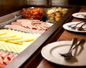 Verblijf 5903303 - Vakantie appartement Beieren - Sonnenhotel Bayerischer Hof