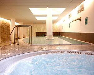 Verblijf 5903303 - Vakantie appartement Beieren - Sonnenhotel Bayerischer Hof