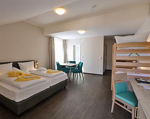 Verblijf 5903303 - Vakantie appartement Beieren - Sonnenhotel Bayerischer Hof