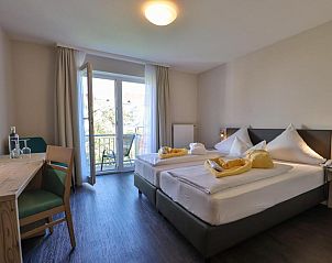 Verblijf 5903303 - Vakantie appartement Beieren - Sonnenhotel Bayerischer Hof