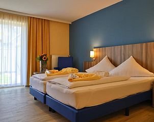 Verblijf 5903303 - Vakantie appartement Beieren - Sonnenhotel Bayerischer Hof