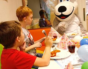 Verblijf 5903303 - Vakantie appartement Beieren - Sonnenhotel Bayerischer Hof