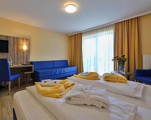 Verblijf 5903303 - Vakantie appartement Beieren - Sonnenhotel Bayerischer Hof