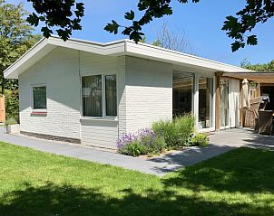 Guest house 5903381 - Holiday property Noord-Beveland - Zeeland-Strandhuis