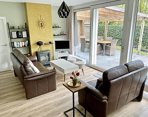 Guest house 5903381 - Holiday property Noord-Beveland - Zeeland-Strandhuis