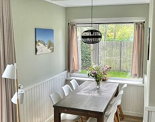 Guest house 5903381 - Holiday property Noord-Beveland - Zeeland-Strandhuis