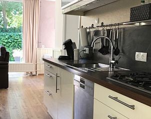 Guest house 5903381 - Holiday property Noord-Beveland - Zeeland-Strandhuis