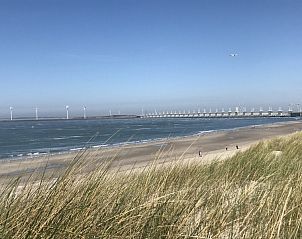 Guest house 5903381 - Holiday property Noord-Beveland - Zeeland-Strandhuis