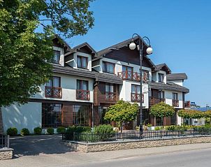 Guest house 5912101 - Apartment Polaland South - Hotel Badura