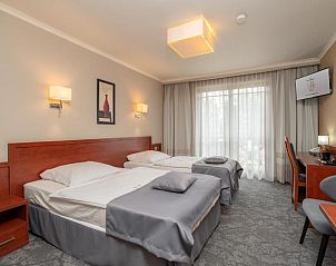 Guest house 5912101 - Apartment Polaland South - Hotel Badura
