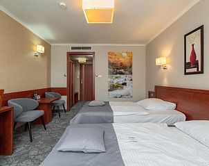 Guest house 5912101 - Apartment Polaland South - Hotel Badura