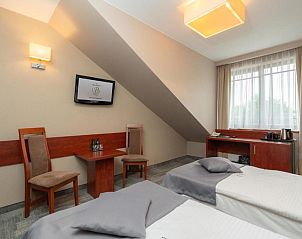 Guest house 5912101 - Apartment Polaland South - Hotel Badura
