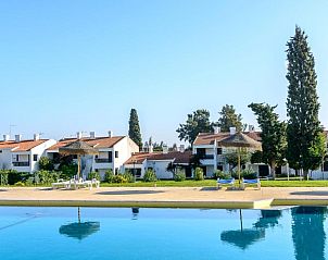 Verblijf 5912702 • Vakantie appartement Algarve • Pedras Da Rainha 