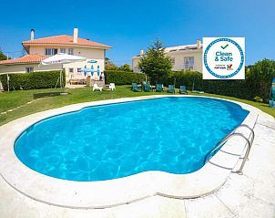 Guest house 5913103 • Apartment Vale do Tejo • Carcavelos Surf Hostel & Surf Camp 