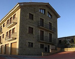 Unterkunft 5914201 • Appartement Aragon / Navarra / La Rioja • Apartamentos Eneriz 