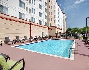 Verblijf 5925402 - Vakantie appartement Florida - Homewood Suites by Hilton Tampa-Brandon