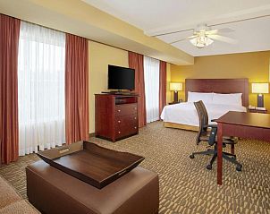 Verblijf 5925402 - Vakantie appartement Florida - Homewood Suites by Hilton Tampa-Brandon