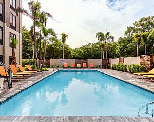 Verblijf 5925404 - Vakantie appartement Florida - Holiday Inn Express Tampa-Brandon, an IHG Hotel