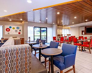 Verblijf 5925404 - Vakantie appartement Florida - Holiday Inn Express Tampa-Brandon, an IHG Hotel