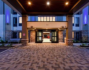 Verblijf 5925404 - Vakantie appartement Florida - Holiday Inn Express Tampa-Brandon, an IHG Hotel