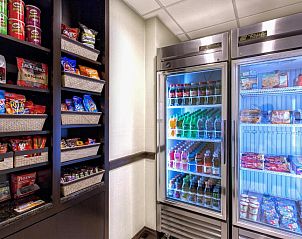 Verblijf 5925404 - Vakantie appartement Florida - Holiday Inn Express Tampa-Brandon, an IHG Hotel