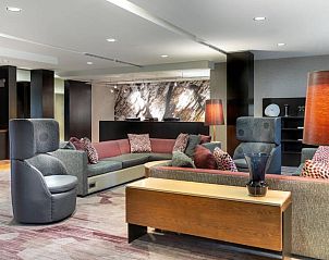 Guest house 5925601 • Apartment Texas • Courtyard by Marriott Denton 