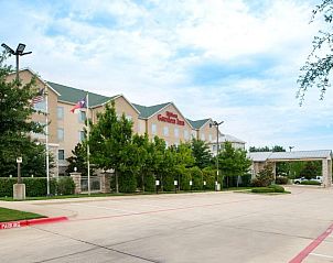 Guest house 5925602 • Apartment Texas • Hilton Garden Inn Denton 