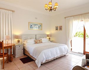 Unterkunft 5927205 - Ferienhaus West-Kaap - A Tuscan Villa Guest House